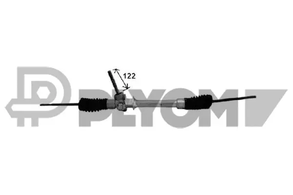 Steering Gear (P768389)