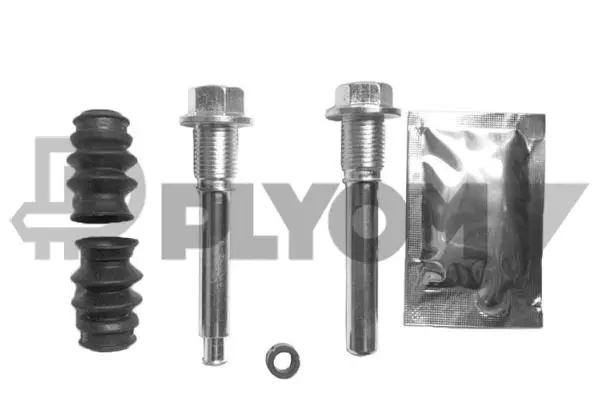 Guide Sleeve Kit, brake caliper (P760408)