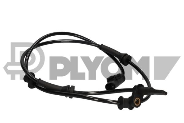 Sensor, wheel speed (P769360)