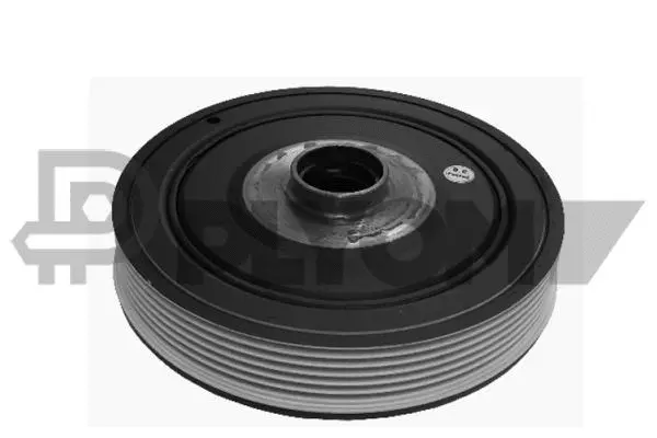 Belt Pulley, crankshaft (P020954)