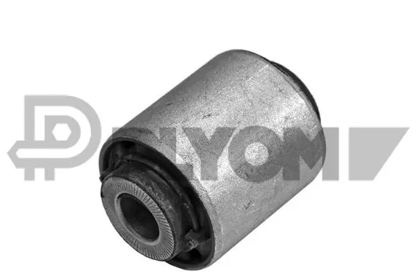 Bushing, axle beam (P755643)