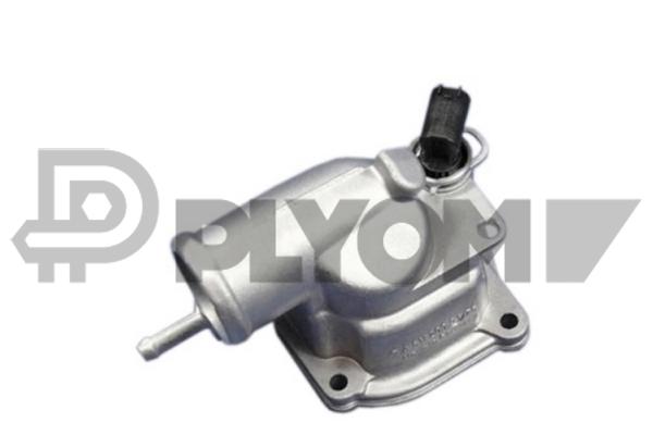 Thermostat, coolant (P774584)