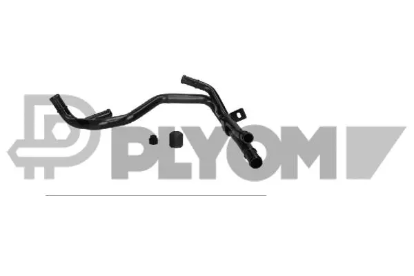 Coolant Pipe (P955162)