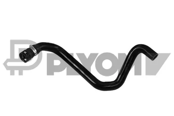 Radiator Hose (P753400)