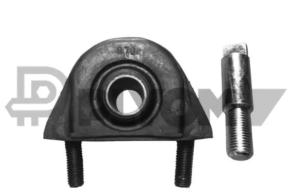 Mounting, control/trailing arm (P030024)