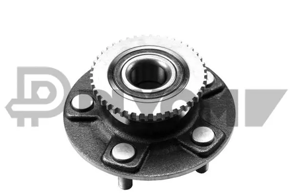 Wheel Bearing Kit (P750550)