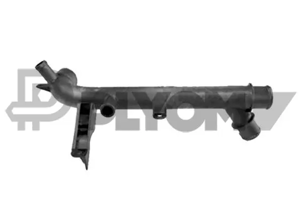 Coolant Pipe (P757206)