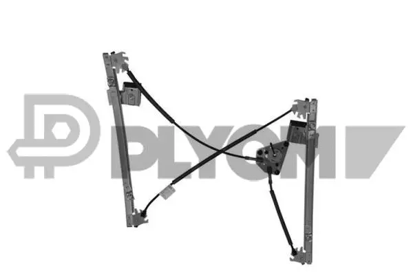 Window Regulator (P467183)