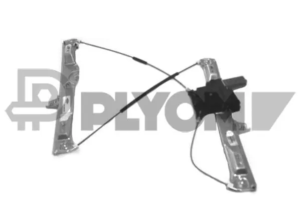 Window Regulator (P487125)