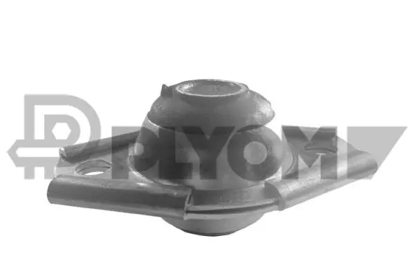 Mounting, control/trailing arm (P020156)