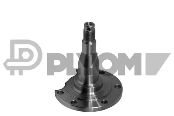 Steering Knuckle, wheel suspension (P771745)