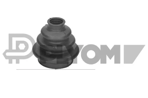 Bellow, drive shaft (P771445)