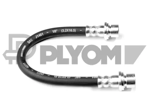 Brake Hose (P756742)