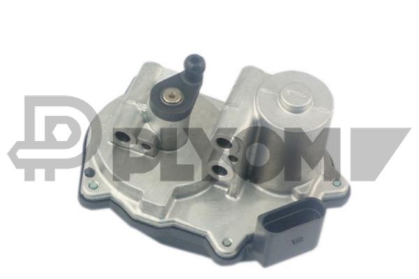 Intake Manifold Module (P772672)