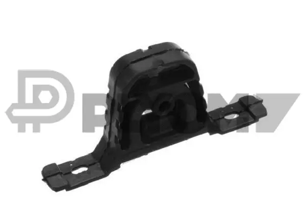 Rubber Buffer, muffler (P200530)