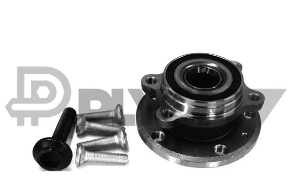 Wheel Bearing Kit (P764412)