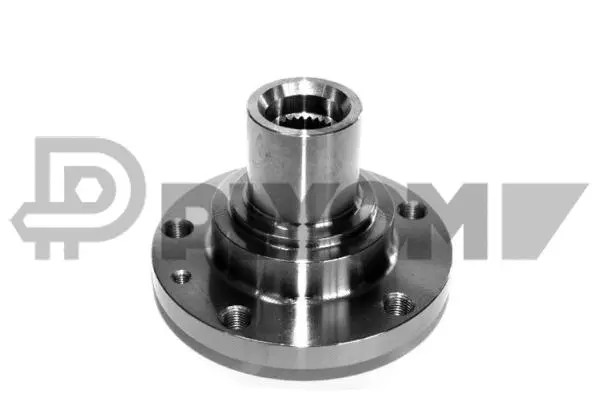 Wheel Hub (P031596)