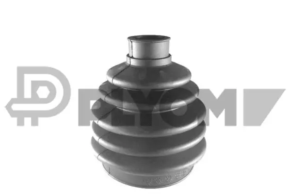 Bellow Kit, drive shaft (P480038)