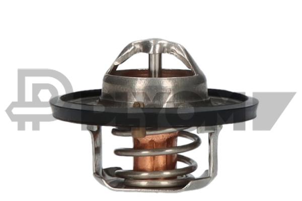 Thermostat, coolant (P771867)