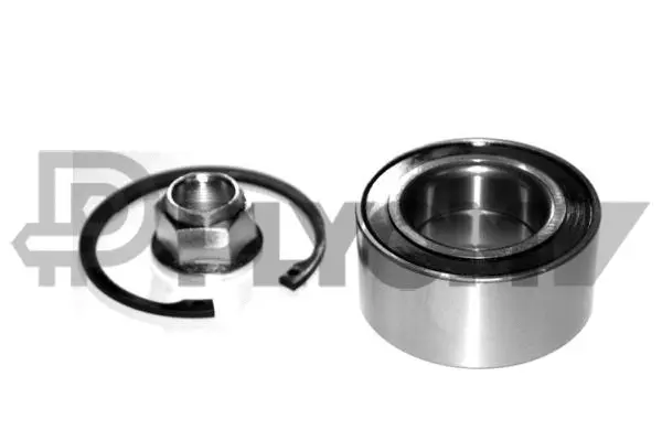 Wheel Bearing Kit (P181119)