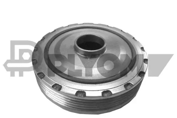 Belt Pulley, crankshaft (P020938)