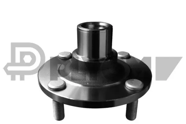 Wheel Hub (P750746)