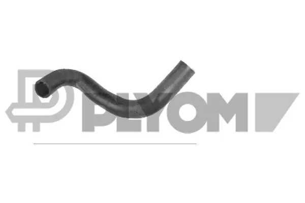 Radiator Hose (P770445)