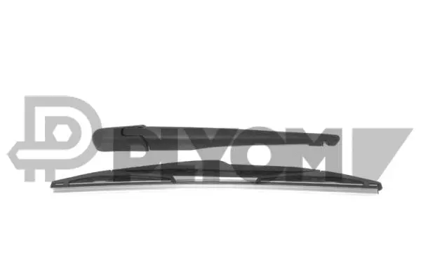 Wiper Blade (P752544)