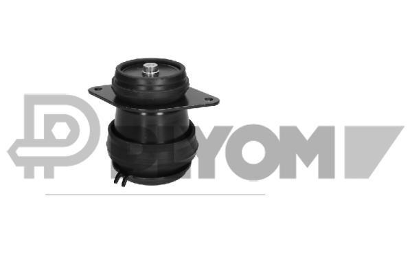 Mounting, engine (P775193)