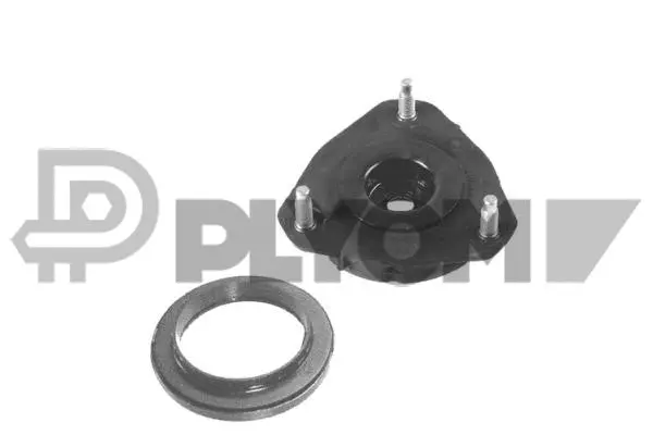 Repair Kit, suspension strut support mount (P081238)