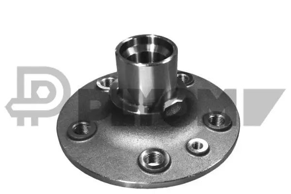Wheel Hub (P181142)