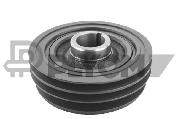 Belt Pulley, crankshaft (P771087)