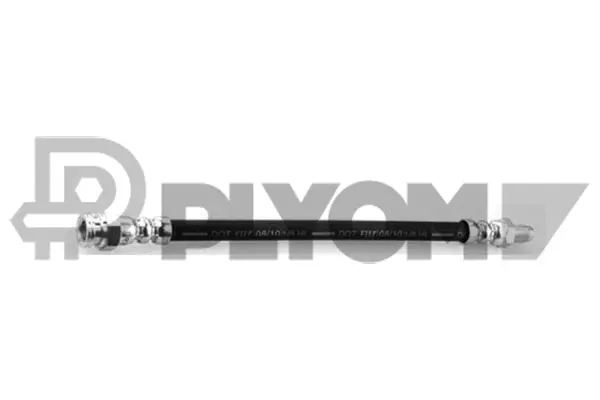 Brake Hose (P752453)