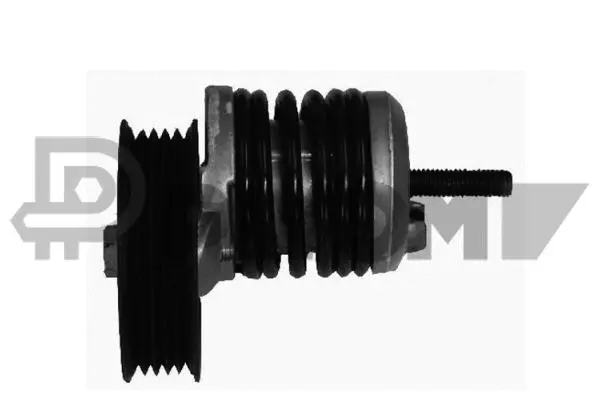 Belt Tensioner, V-ribbed belt (P461124)