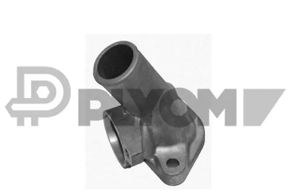 Coolant Flange (P750251)