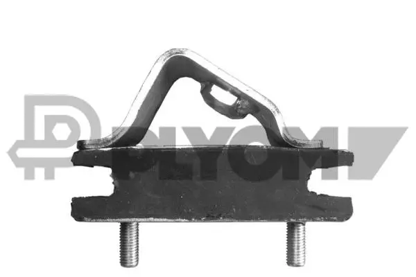 Mounting, engine (P755943)
