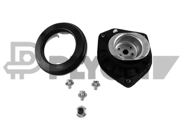 Suspension Strut Support Mount (P020524)