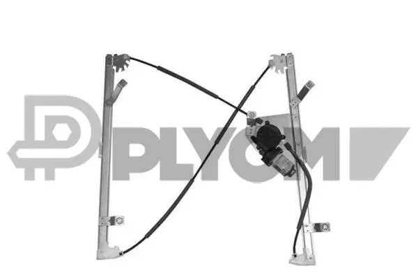 Window Regulator (P027383)