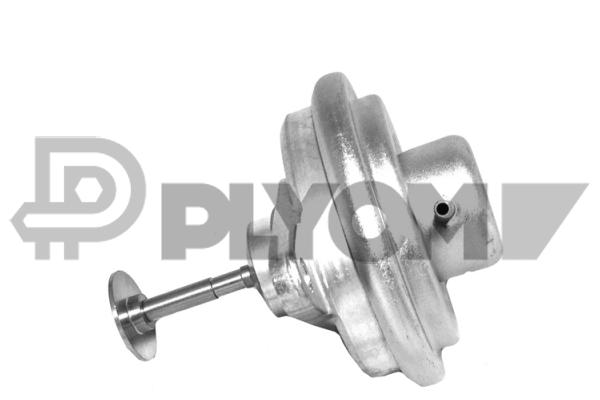 EGR valve, exhaust control (P757590)