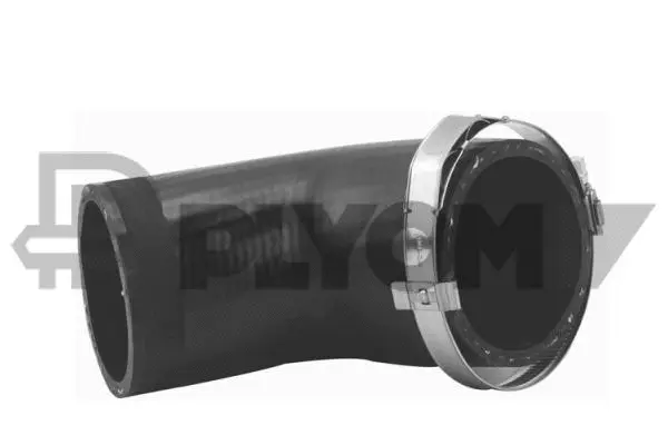 Charge Air Hose (P757340)