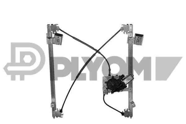 Window Regulator (P707082)