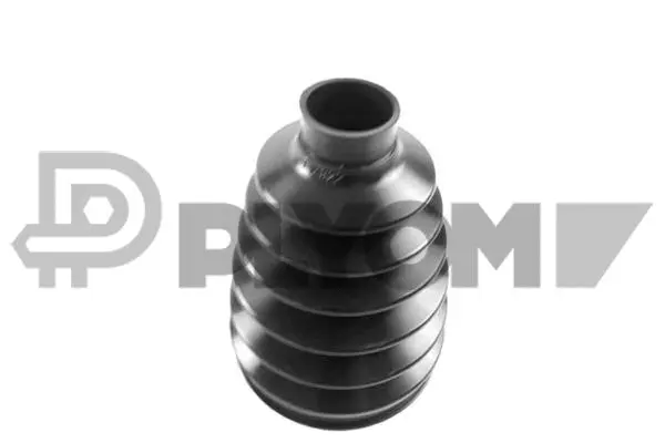 Bellow Kit, drive shaft (P762592)