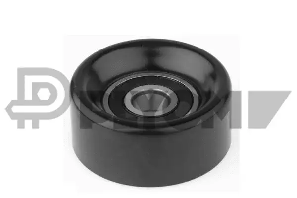 Deflection/Guide Pulley, V-ribbed belt (P754829)