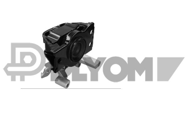 Mounting, engine (P774870)