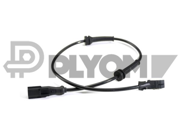 Sensor, wheel speed (P755262)