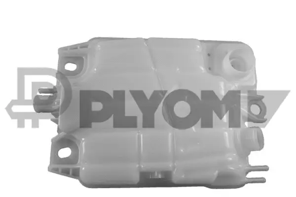 Expansion Tank, coolant (P751128)