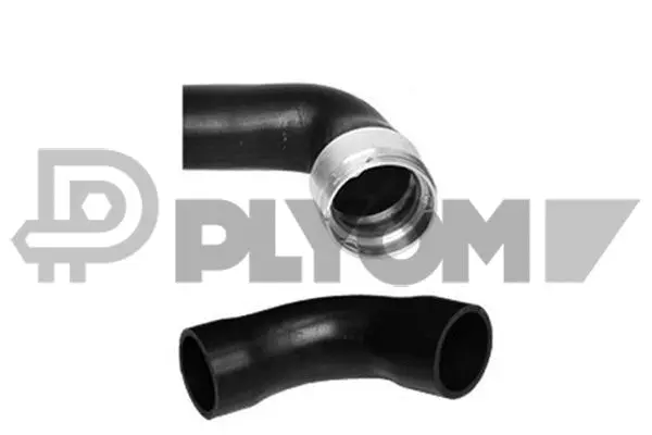 Charge Air Hose (P753088)