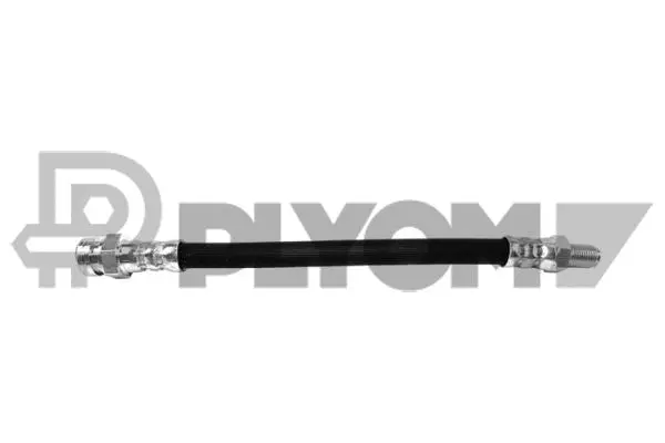 Brake Hose (P752413)