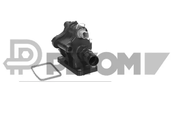 Thermostat Housing (P955420)