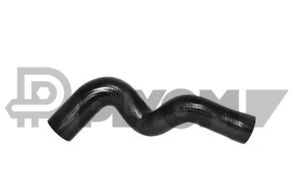 Charge Air Hose (P753067)